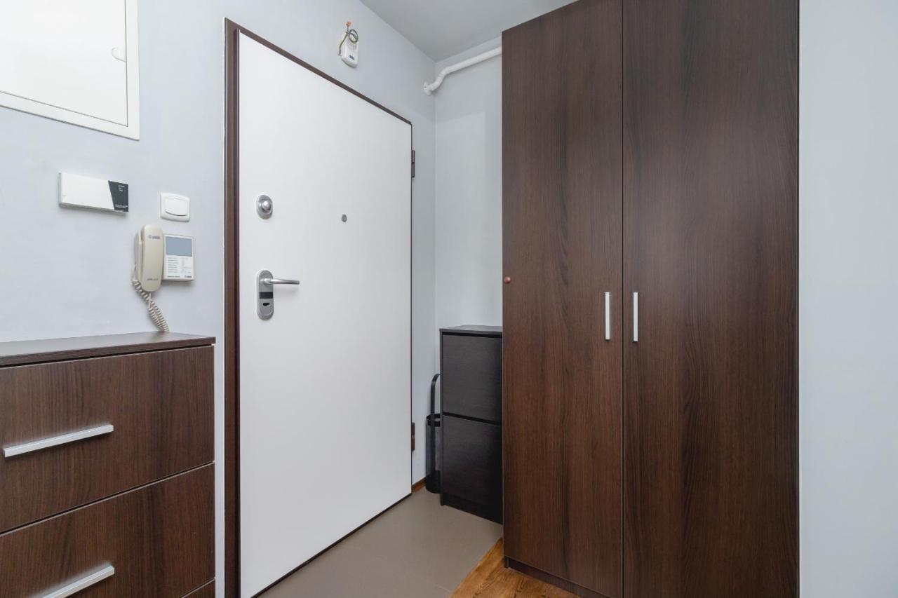 Cracow Skalki Twardowskiego Tyniecka By Noclegi Renters Cracóvia Exterior foto